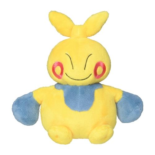 Pokemon（ポケモン） ポケモンセンターオリジナル ぬいぐるみ Pokemon