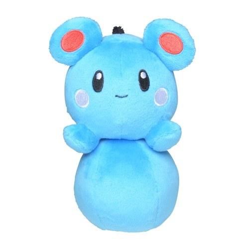 Pokemon（ポケモン） ポケモンセンターオリジナル ぬいぐるみ Pokemon
