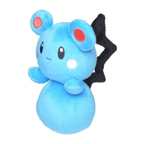Pokemon（ポケモン） ポケモンセンターオリジナル ぬいぐるみ Pokemon