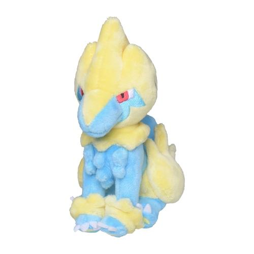 Pokemon（ポケモン） ポケモンセンターオリジナル ぬいぐるみ Pokemon