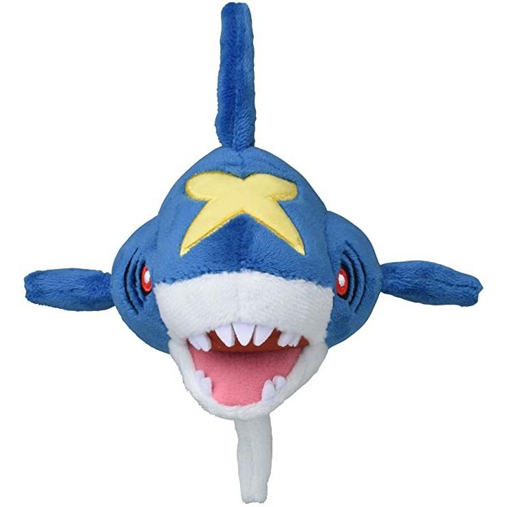 Pokemon（ポケモン） ポケモンセンターオリジナル ぬいぐるみ Pokemon