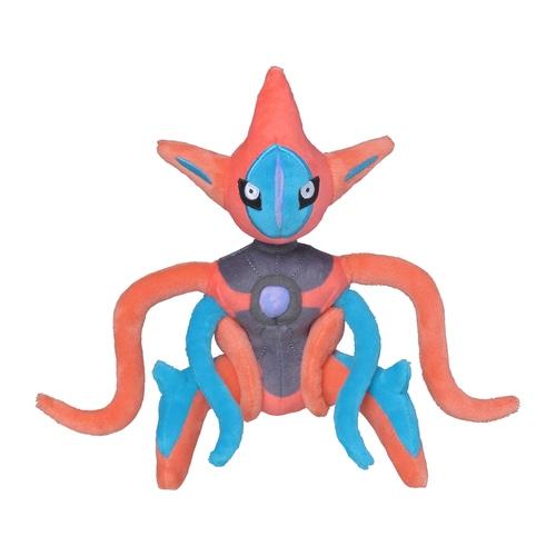 Pokemon（ポケモン） ポケモンセンターオリジナル ぬいぐるみ Pokemon