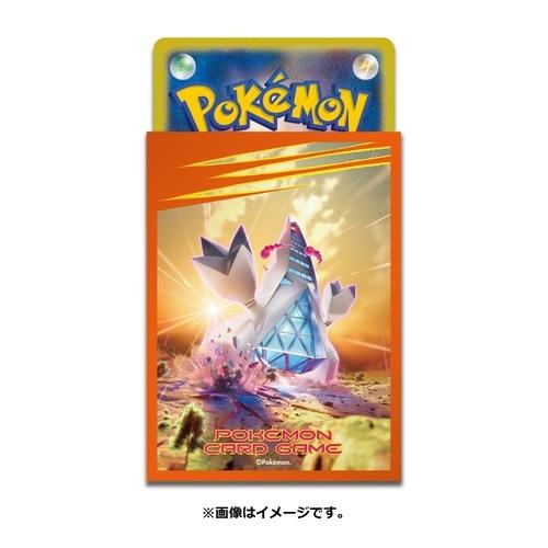 Pokemon（ポケモン） ポケモンカードゲーム デッキシールド スリーブ