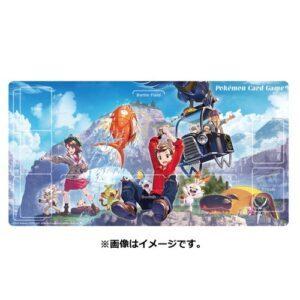 Pokemon ポケモンカードゲーム ソード&シールド ラバープレイ Pokemon ポケモンカードゲーム ソード&シールド ラバープレイ