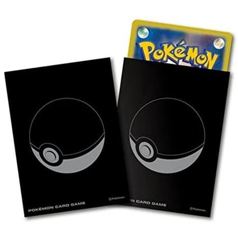 ポケモンセンターオリジナル デッキシールド プロ モンスターボール ポケモンカードゲーム 代引不可商品 World Free Store 通販 Yahoo ショッピング