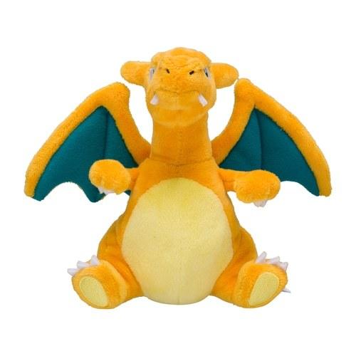 Pokemon（ポケモン） ポケモンセンターオリジナル ぬいぐるみ Pokemon