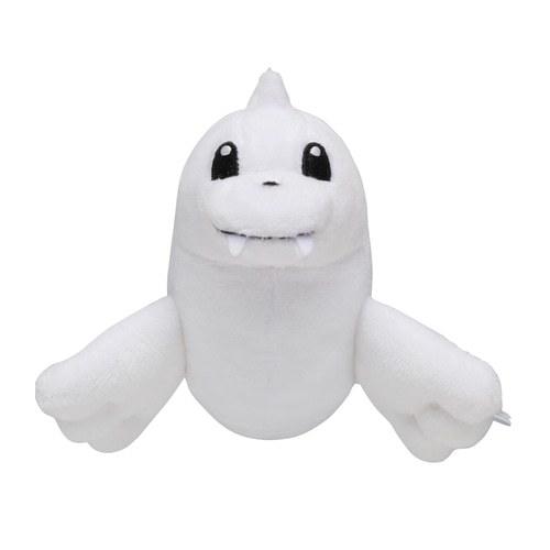 ポケモンセンターオリジナル ぬいぐるみ Pokemon Fit ジュゴン World Free Store 通販 Yahoo ショッピング
