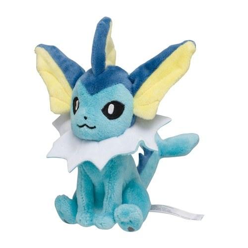 Pokemon（ポケモン） ポケモンセンターオリジナル ぬいぐるみ Pokemon
