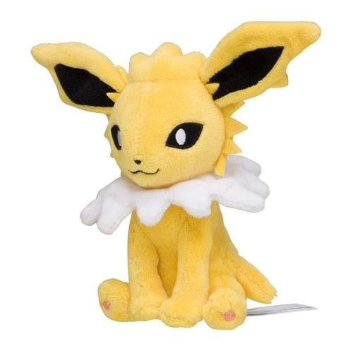 Pokemon（ポケモン） ポケモンセンターオリジナル ぬいぐるみ Pokemon