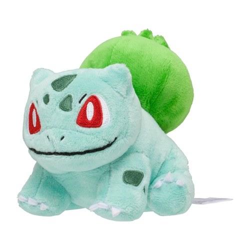 ポケモンセンター ピカチュウ フシギダネ ぬいぐるみセット Pokemon（ポケモン） ポケモンセンターオリジナル ぬいぐるみ Pokemon