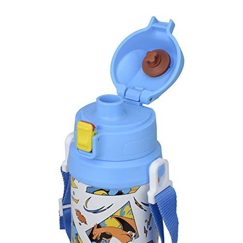 Pokemon（ポケモン） ポケモンセンターオリジナル 直飲み ステンレス