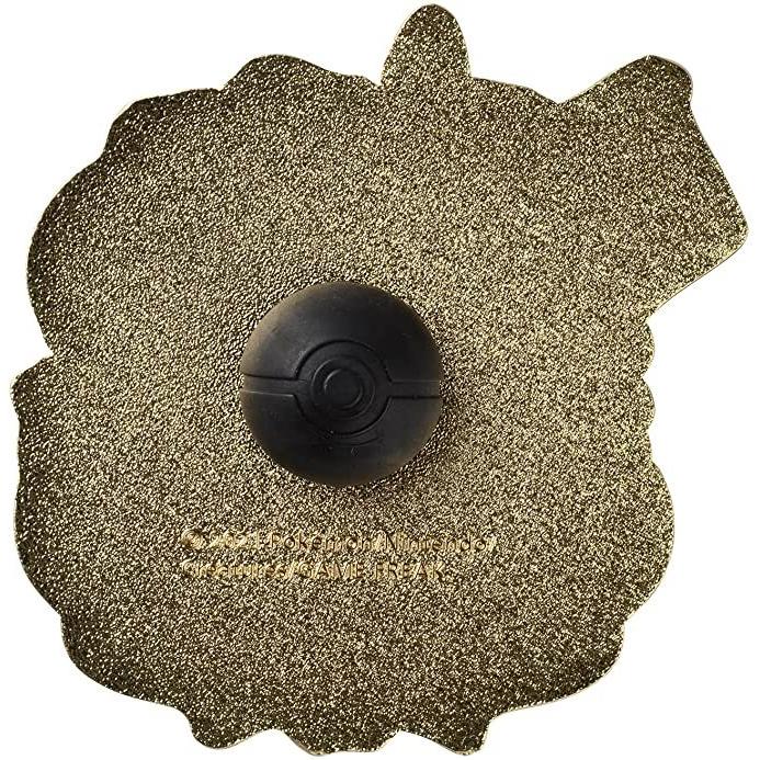 Pokemon（ポケモン） ポケモンセンターオリジナル ロゴ ピンズ Pokemon