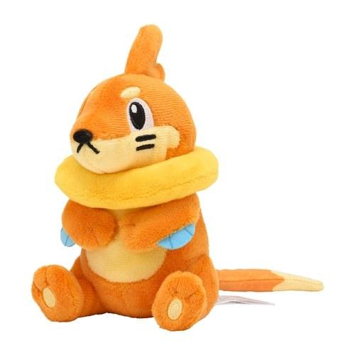 ポケドール　ブイゼル Pokemon（ポケモン） ポケモンセンターオリジナル ぬいぐるみ Pokemon