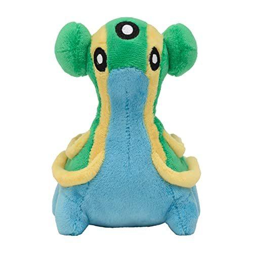 ポケモンfit まとめ売り　カイオーガ　ジラーチ　トリトドンなど Pokemon（ポケモン） ポケモンセンターオリジナル ぬいぐるみ Pokemon
