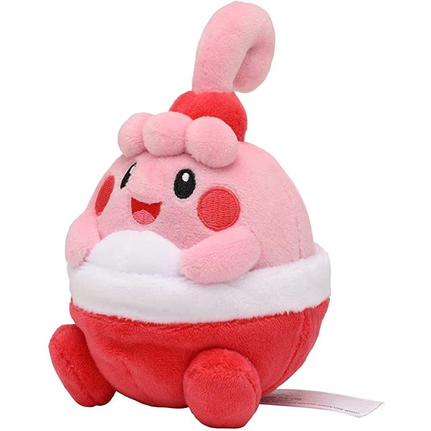 シーズン ポケモン ぬいぐるみ ピンプク クリスマス ぬいぐるみ ドール 景品 Pokemon（ポケモン） ポケモンセンターオリジナル ぬいぐるみ Pokemon