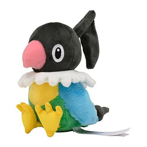 Pokemon（ポケモン） ポケモンセンターオリジナル ぬいぐるみ Pokemon