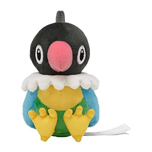 Pokemon（ポケモン） ポケモンセンターオリジナル ぬいぐるみ Pokemon