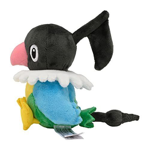 Pokemon（ポケモン） ポケモンセンターオリジナル ぬいぐるみ Pokemon