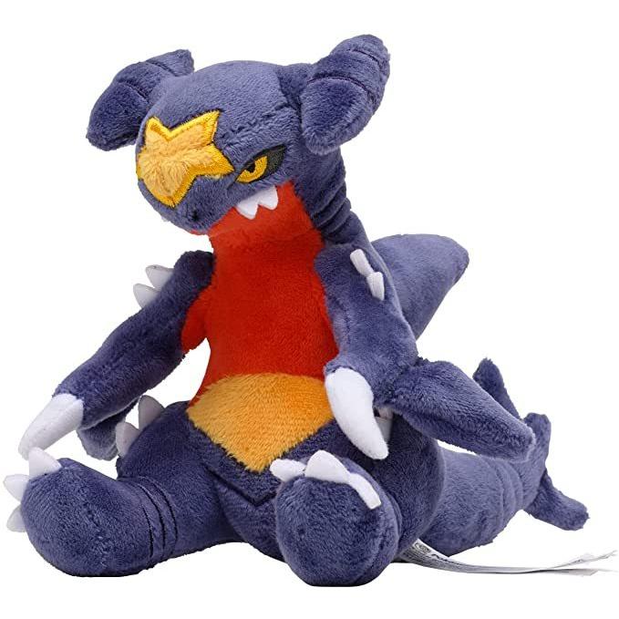 Pokemon（ポケモン） ポケモンセンターオリジナル ぬいぐるみ Pokemon
