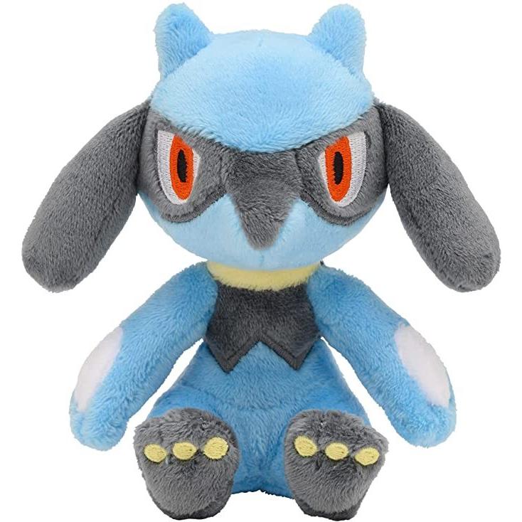 Pokemon（ポケモン） ポケモンセンターオリジナル ぬいぐるみ Pokemon