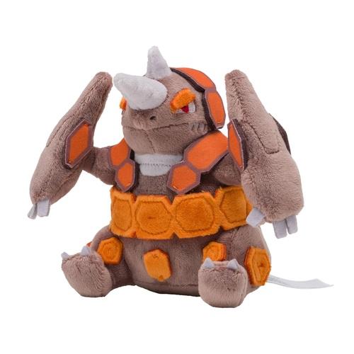 Pokemon（ポケモン） ポケモンセンターオリジナル ぬいぐるみ Pokemon