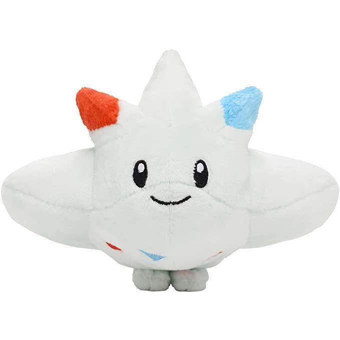 Pokemon（ポケモン） ポケモンセンターオリジナル ぬいぐるみ Pokemon