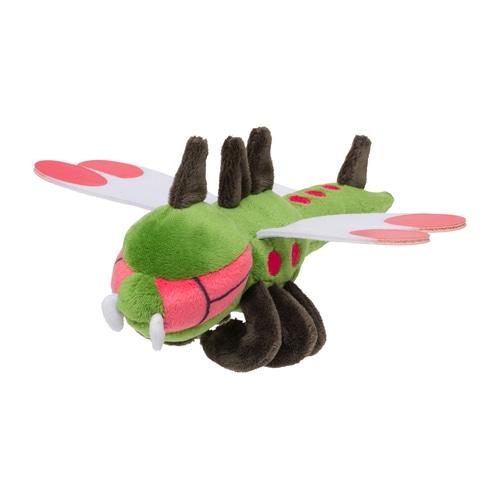 Pokemon（ポケモン） ポケモンセンターオリジナル ぬいぐるみ Pokemon