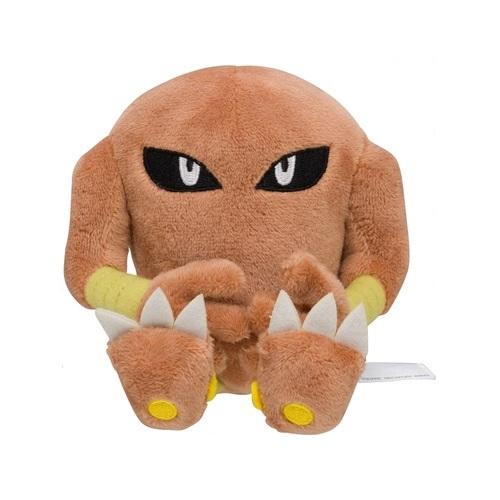 ポケモンセンターオリジナル ぬいぐるみ Pokemon fit サワムラー mxn26g8 Pokemon（ポケモン） ポケモンセンターオリジナル ぬいぐるみ Pokemon