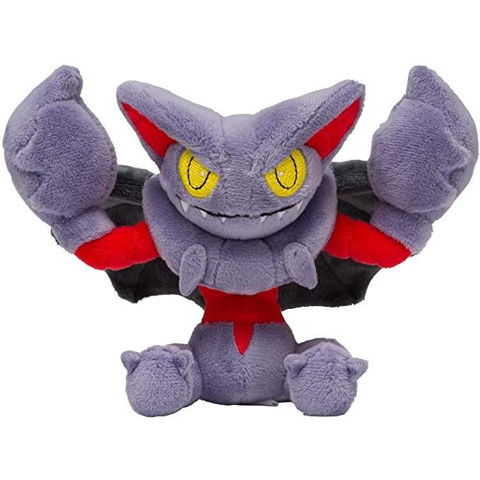 ポケモンセンターオリジナル ぬいぐるみ Pokemon Fit グライオン World Free Store 通販 Yahoo ショッピング