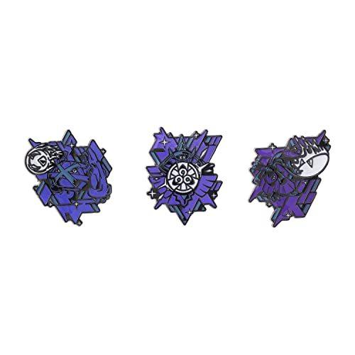 Pokemon（ポケモン） ポケモンセンターオリジナル ピンズセット COOL