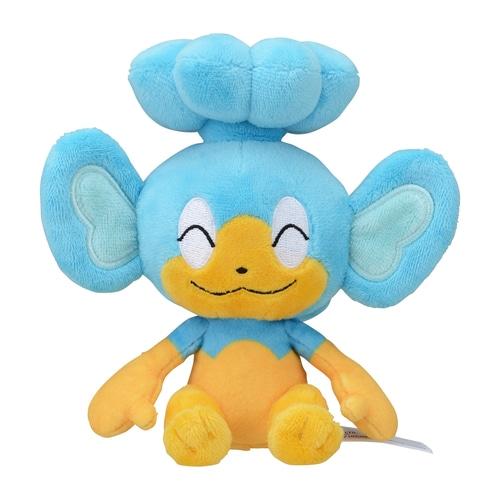 Pokemon（ポケモン） ポケモンセンターオリジナル ぬいぐるみ Pokemon