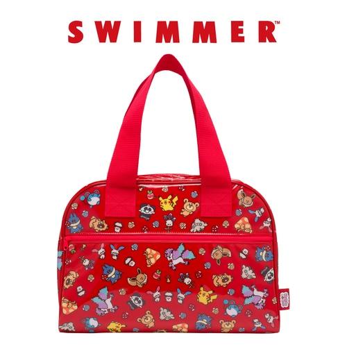 Pokemon（ポケモン） ポケモンセンターオリジナル SWIMMER スイマー