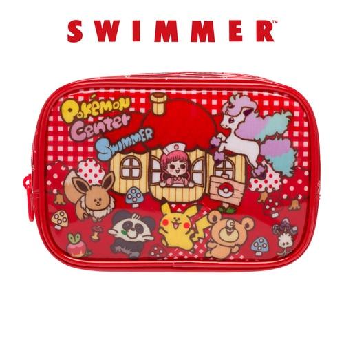 Pokemon（ポケモン） ポケモンセンターオリジナル SWIMMER スイマー