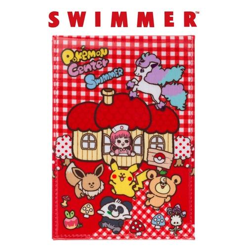 Pokemon（ポケモン） ポケモンセンターオリジナル SWIMMER スイマー