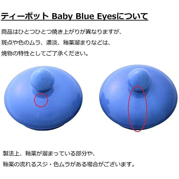 Pokemon（ポケモン） ポケモンセンターオリジナル ティーポット Baby
