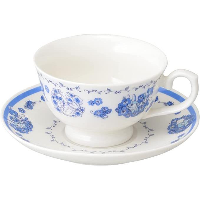 Pokemon ポケモンセンターオリジナル カップ ＆ ソーサー Baby Blue