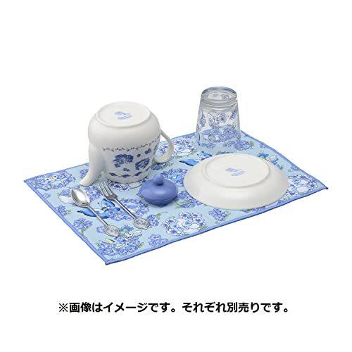 Pokemon（ポケモン） ポケモンセンターオリジナル 水切りマット Baby