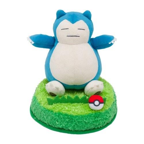Pokemon（ポケモン） ポケモンセンターオリジナル ぬいぐるみ スマホ