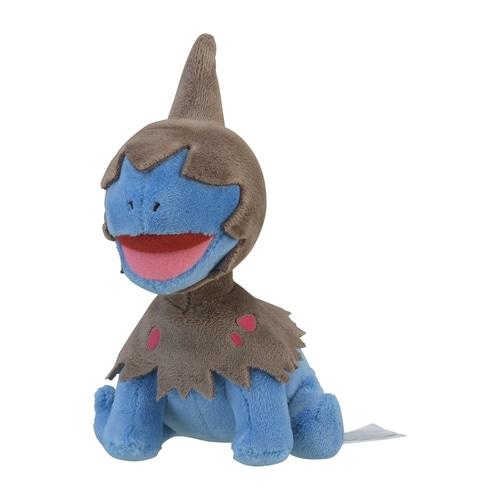 Pokemon（ポケモン） ポケモンセンターオリジナル ぬいぐるみ Pokemon