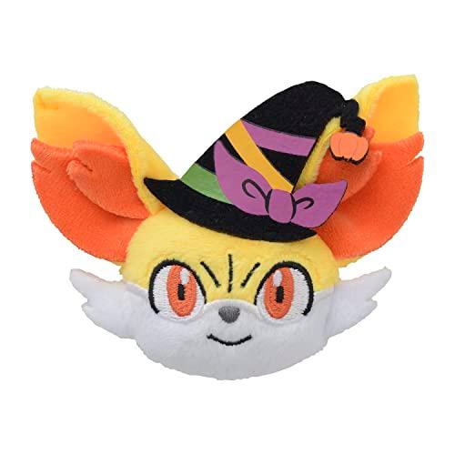 Pokemon（ポケモン） ポケモンセンターオリジナル ぬいぐるみバッジ