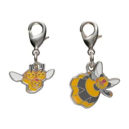 Pokemon（ポケモン） ポケモンセンターオリジナル 全国ずかん メタル