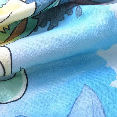 Pokemon（ポケモン） ポケモンセンターオリジナル ガーゼケット もりの