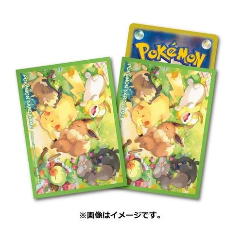 Pokemon（ポケモン） ポケモンセンターオリジナル ポケモンカード
