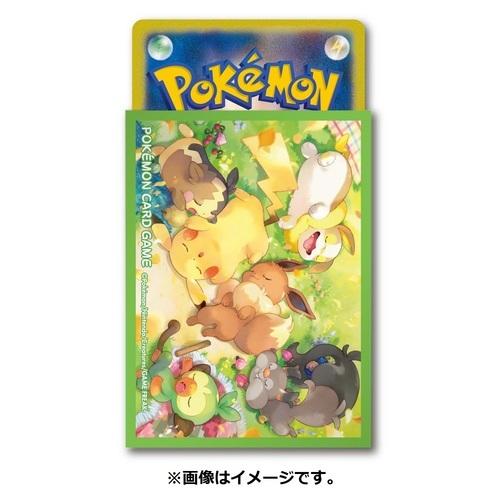 Pokemon（ポケモン） ポケモンセンターオリジナル ポケモンカード