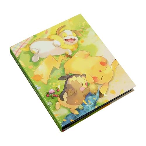 ポケモンカードゲーム ファイル プレイマット デッキシールド ポケモンカードゲーム ファイル プレイマット デッキシールド