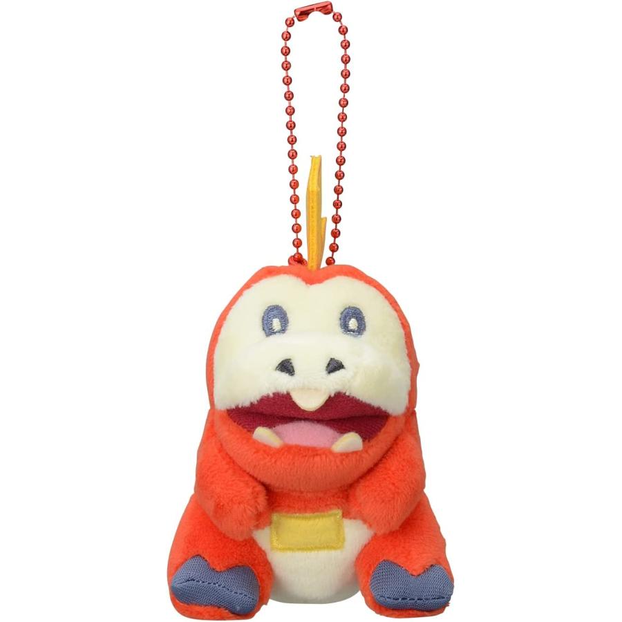 新品　ポケモンセンター限定　ホゲータ　ぬいぐるみ　マスコット Pokemon（ポケモン） ポケモンセンターオリジナル マスコット ホゲータ