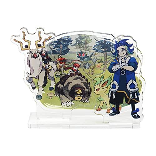 Pokemon（ポケモン） ポケモンセンターオリジナル アクリルスタンド