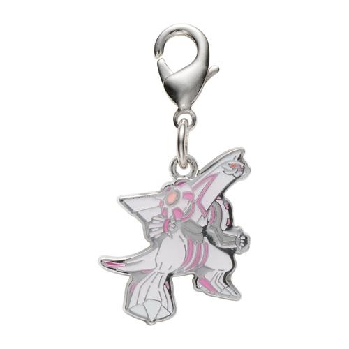 Pokemon（ポケモン） ポケモンセンターオリジナル 全国ずかん メタル