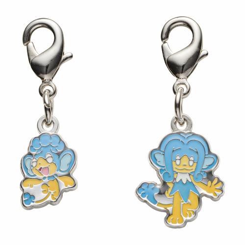 Pokemon（ポケモン） ポケモンセンターオリジナル 全国ずかん メタル