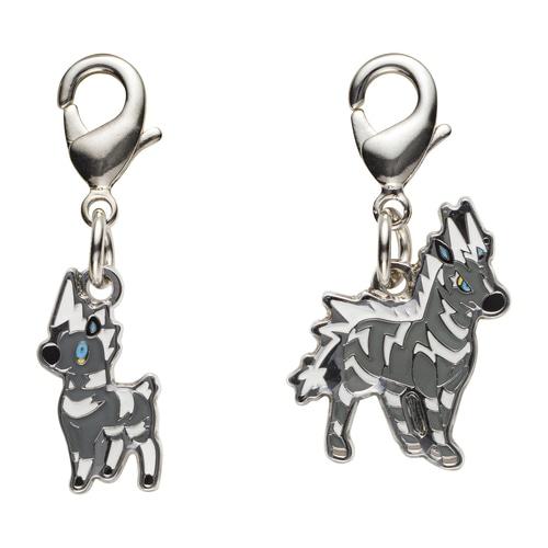 Pokemon（ポケモン） ポケモンセンターオリジナル 全国ずかん メタル